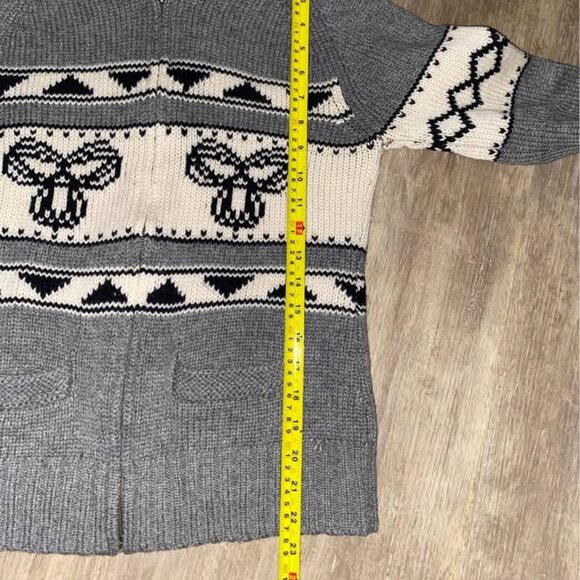 Aritzia TNA wool sweater - Picture 4 of 5